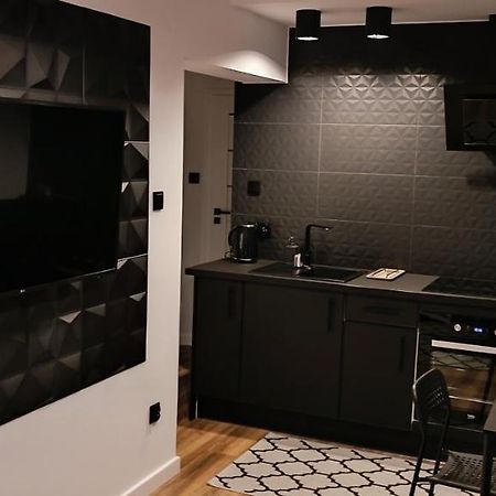 Apartamenty Obidowa Eksteriør billede