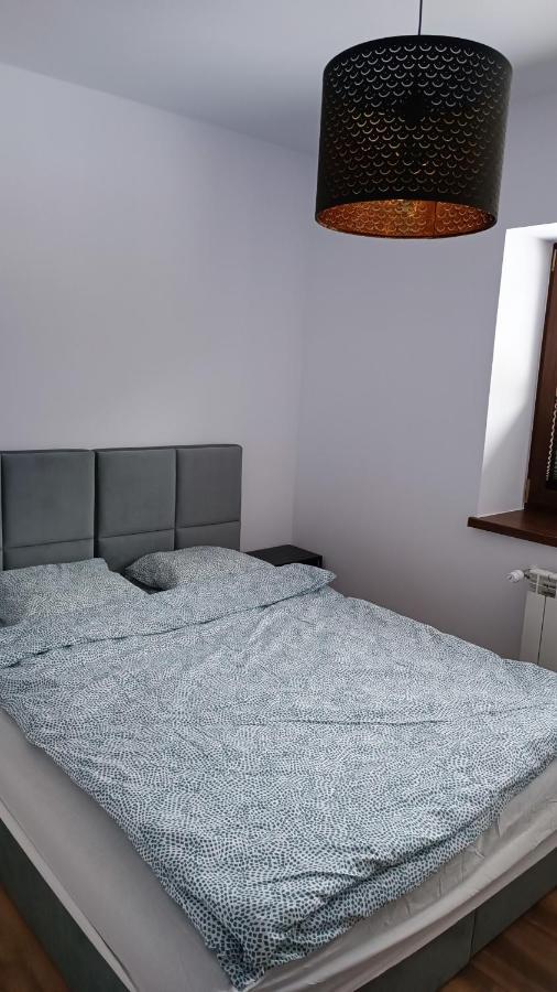 Apartamenty Obidowa Eksteriør billede