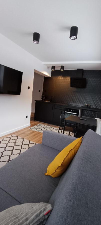 Apartamenty Obidowa Eksteriør billede