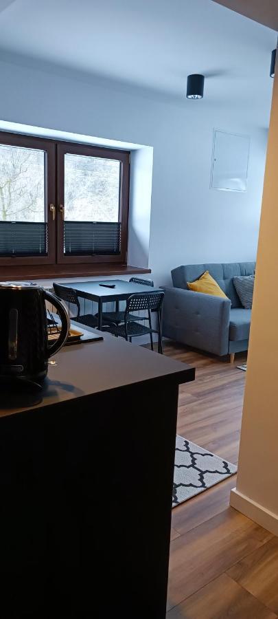 Apartamenty Obidowa Eksteriør billede
