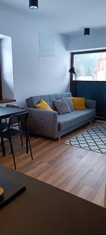 Apartamenty Obidowa Eksteriør billede
