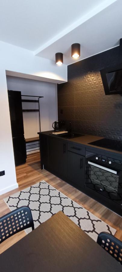 Apartamenty Obidowa Eksteriør billede