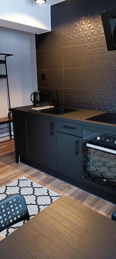 Apartamenty Obidowa Eksteriør billede