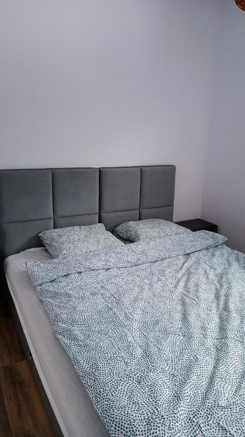 Apartamenty Obidowa Eksteriør billede